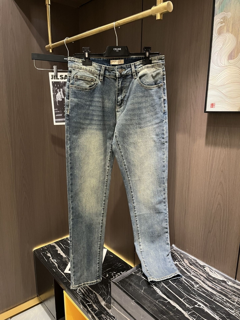 Burberry Jeans